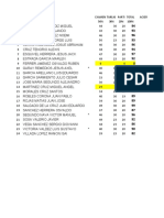 1º Parcial 606