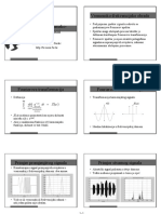 TeorijaSignalaPostdiplomskiVremenskoFrekvencijskeObrade