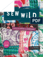 Sew Wild BLAD