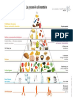 Outils Pyramide Alimentaire