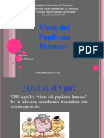 Virus Del Papiloma Humano (Autoguardado)