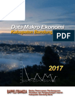 Data Makro Ekonomi KBB 2017