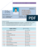 Anand L - E3.9y - BEM - 34-45K - (C) - SAPmm, Sof, SSW, SSWD, SD, PRCMT, SAPwh, Pesw, PRJTM, PrjtIT, PDF