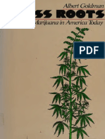Albert Goldman - Grass Roots - Marijuana in America Today (1979, Harper & Row) - Libgen - Li