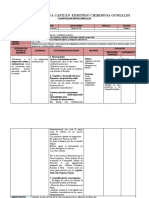 Planificación Microcurricular