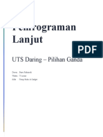 Zoom 1 - Soal Pemlan Uts