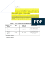 Agresión química