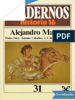 Alejandro