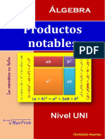 02 Productos notables