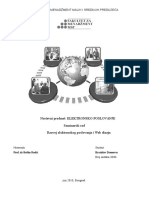 267001472 Seminarski Elektronsko Poslovanje