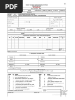 Checklist TNT | PDF