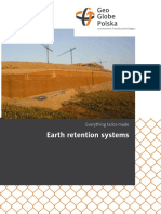 Earth - Retention Brochure