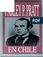 Parley P Pratt en Chile