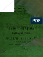 Pratt Proclamacion 1852