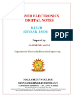 Power Electronics Digital Notes (1)