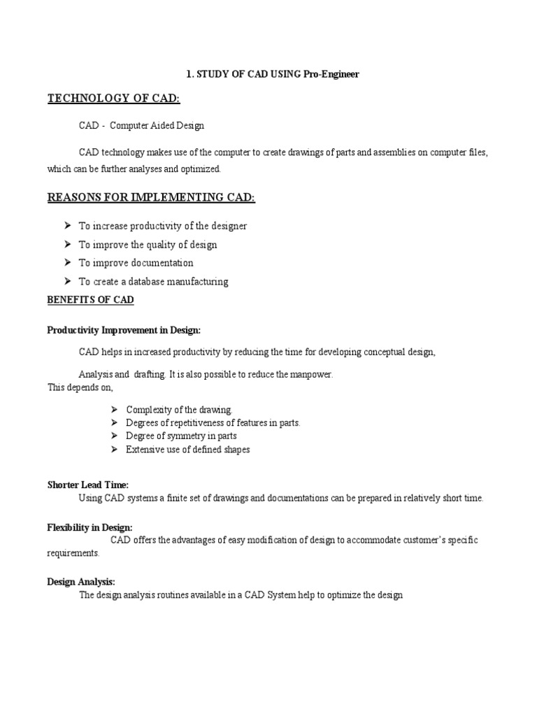 MF5111 Cad Cam Lab | PDF | Computer Aided Design | Technical Drawing