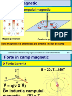 Câmpul Electromagnetic