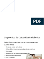 Cetoacidosis