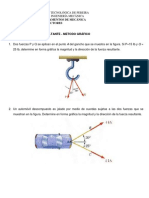 Taller 1 - Vectores