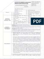 VOL-PETS-02 CARGUÍO DE TALADROS LARGOS DE PRODUCCIÓN (POSITIVOS)-V02