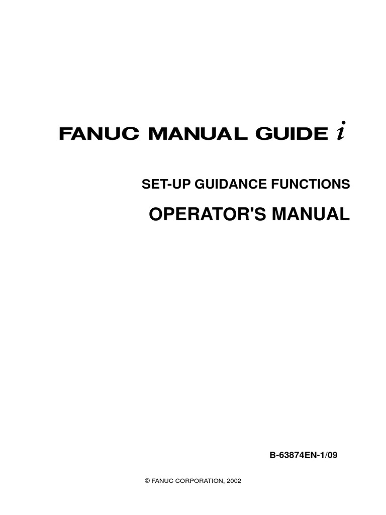 Manual Guide + | PDF | Cartesian Coordinate System | Numerical Control