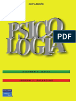 Psicologia Stephen F. Davis 2008