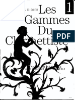 (METODO)-Les-Gammes-Du-Clarinettiste-Yves-Didier