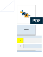 Matriz de Identificacion y Evaluacion de Aspectos Ambientales