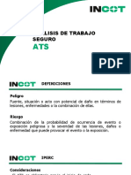 Capacitación ATS