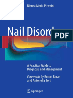 Nail Disorders - A Practical Guide To Diagnosis and Management