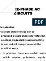 3phase Ccts - PP