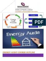 Energy Auditi
