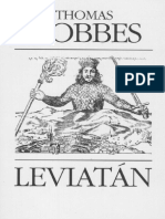 Hobbes Leviatan