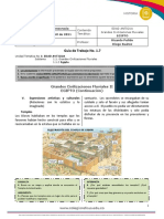 Guía 1.7 Grandes Civilizaciones Fluviales. Egipto IV Cultura (Continuación)