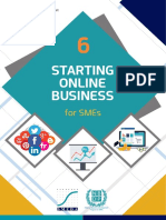 D-6 Starting Online Business