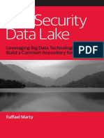 Security Data Lake