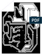 Transcoder RGB A Componente YPbPr 1 Cara Planchado