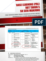 PBL Junaidi SK Seri Manjung