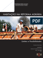 Habitacao Na Reforma Agraria Limites e p