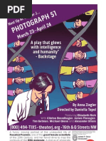 Download The Chosen Program by Theater J SN50293889 doc pdf