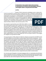 Carta CTI PLOA 2021