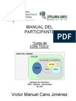 Curso Core Tools