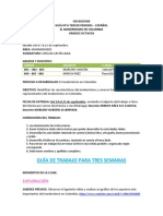 Guia #6 - El Modernismo en Colombia