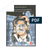 435314797 86108884 La Autocracia Fujimorista Henry Pease PDF