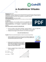 Actividad Virtual Matematicas.
