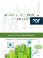 1.administración de La Producción