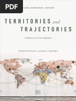 (Diana Sorensen, Homi K. Bhabha) Territories and T