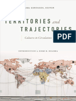 (Diana Sorensen, Homi K. Bhabha) Territories and T