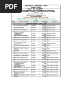 Certificate / Diploma: Singhania University (Fee Structure) W.E.F. 9th July 2019