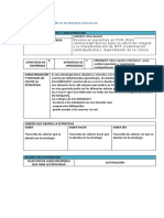 Plantilla de Integración Tic en Procesos Educativos